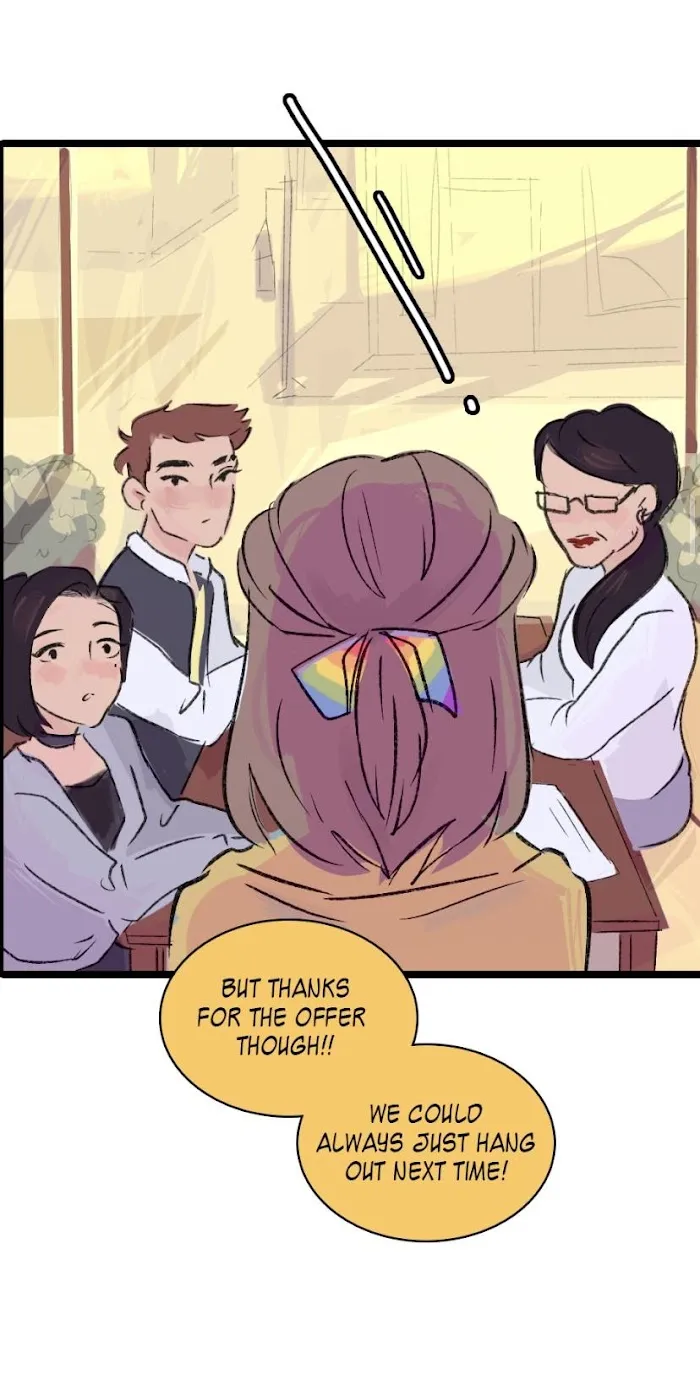 Kids Being Kids Chapter 10 page 18 - 