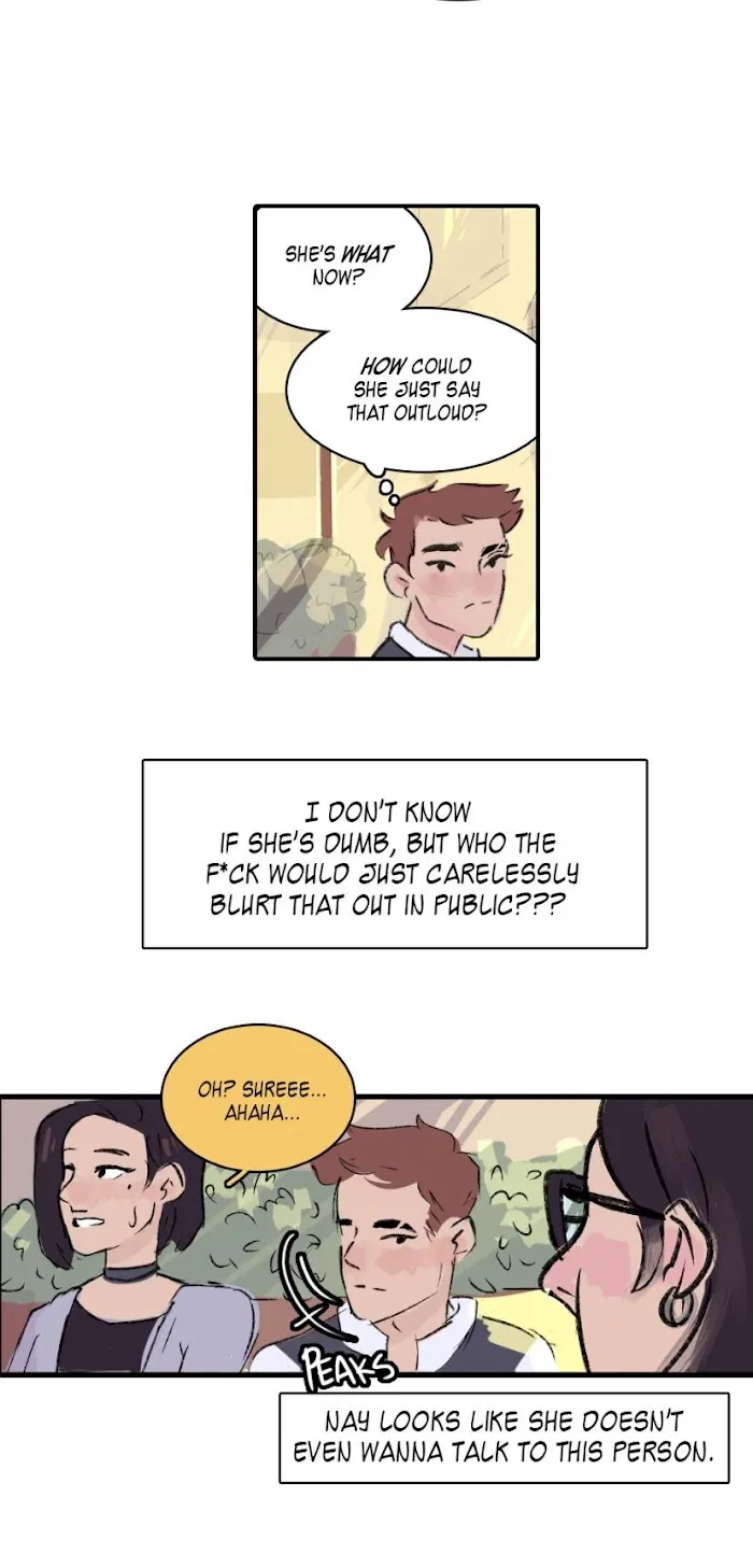 Kids Being Kids Chapter 10 page 19 - 