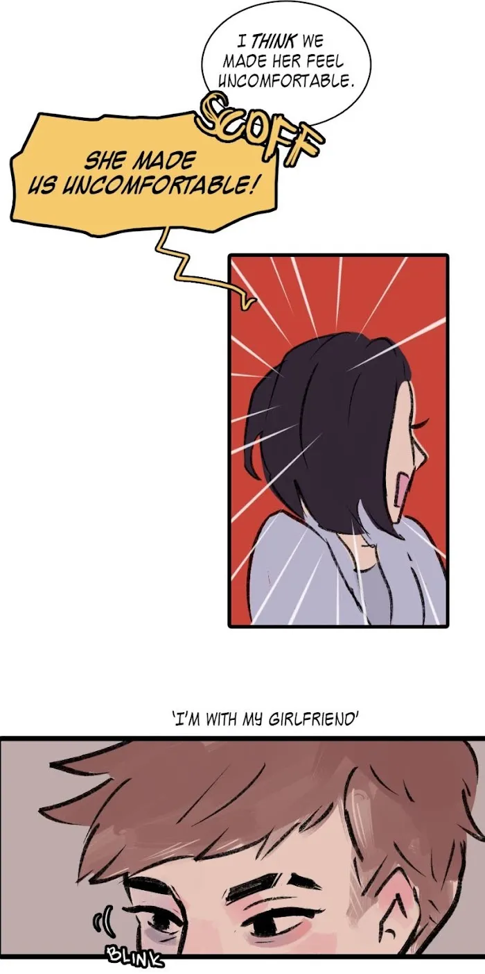 Kids Being Kids Chapter 10 page 21 - 