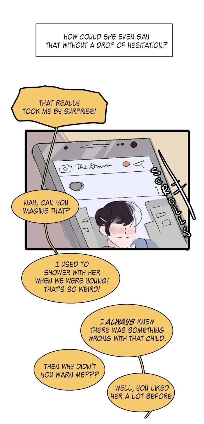 Kids Being Kids Chapter 10 page 22 - 