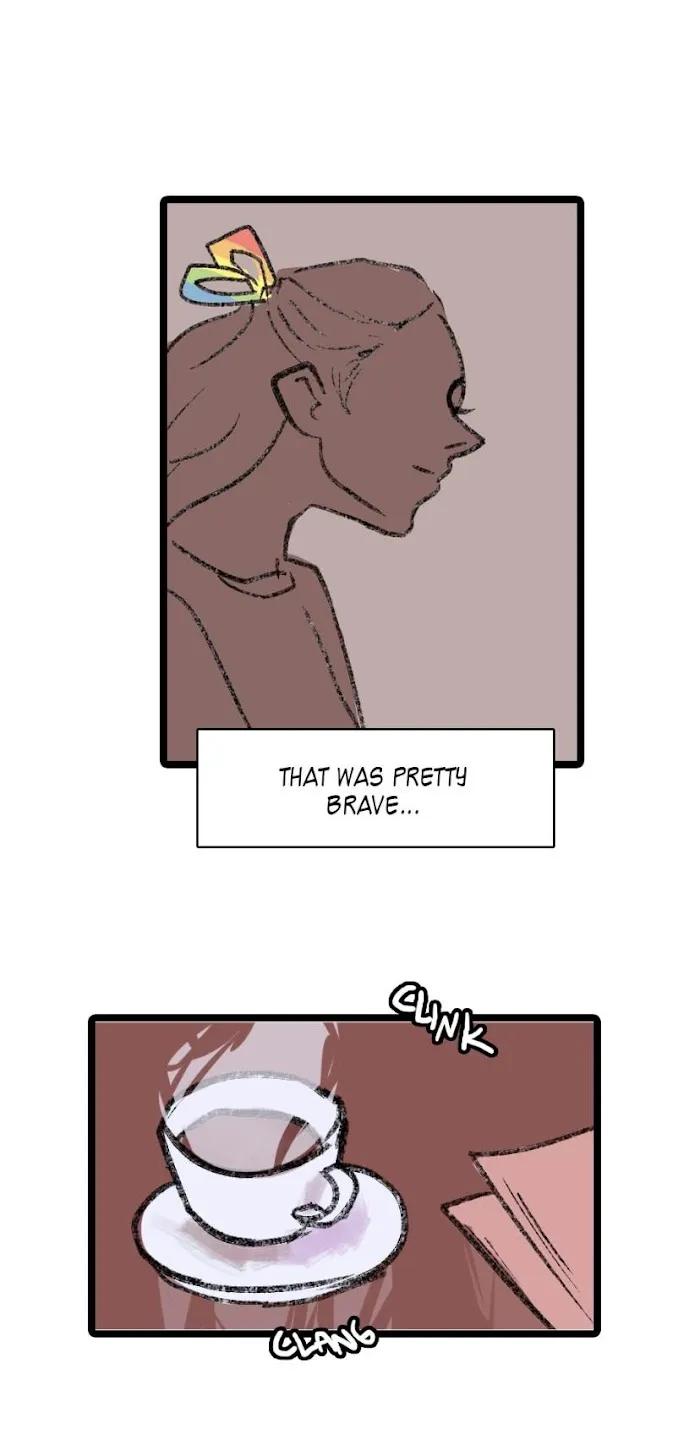 Kids Being Kids Chapter 10 page 26 - 