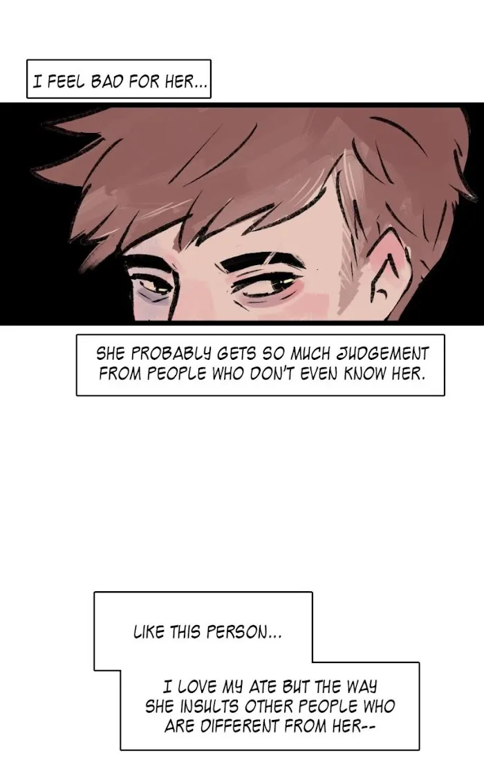 Kids Being Kids Chapter 10 page 29 - 