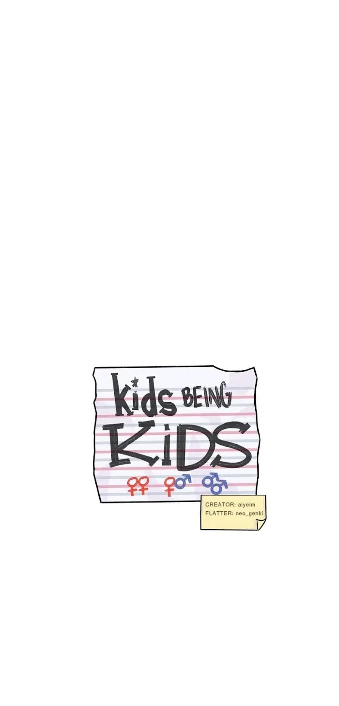 Kids Being Kids Chapter 10 page 4 - 