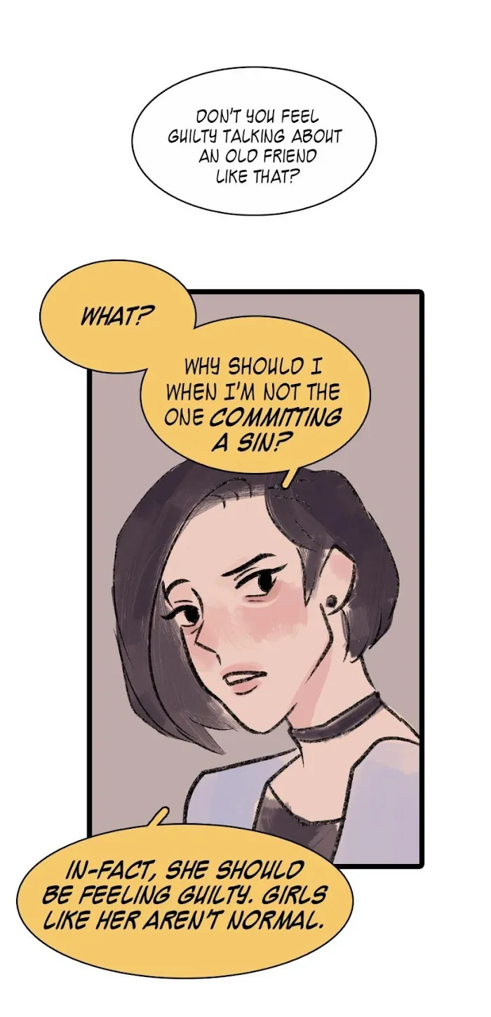 Kids Being Kids Chapter 10 page 32 - 