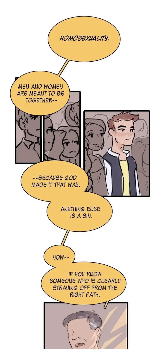 Kids Being Kids Chapter 10 page 8 - 