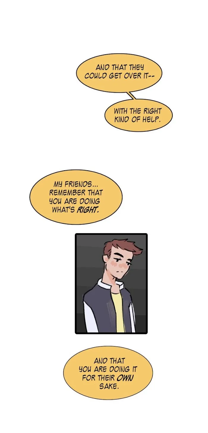 Kids Being Kids Chapter 10 page 10 - 