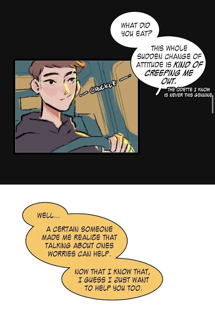 Kids Being Kids Chapter 11 page 11 - 