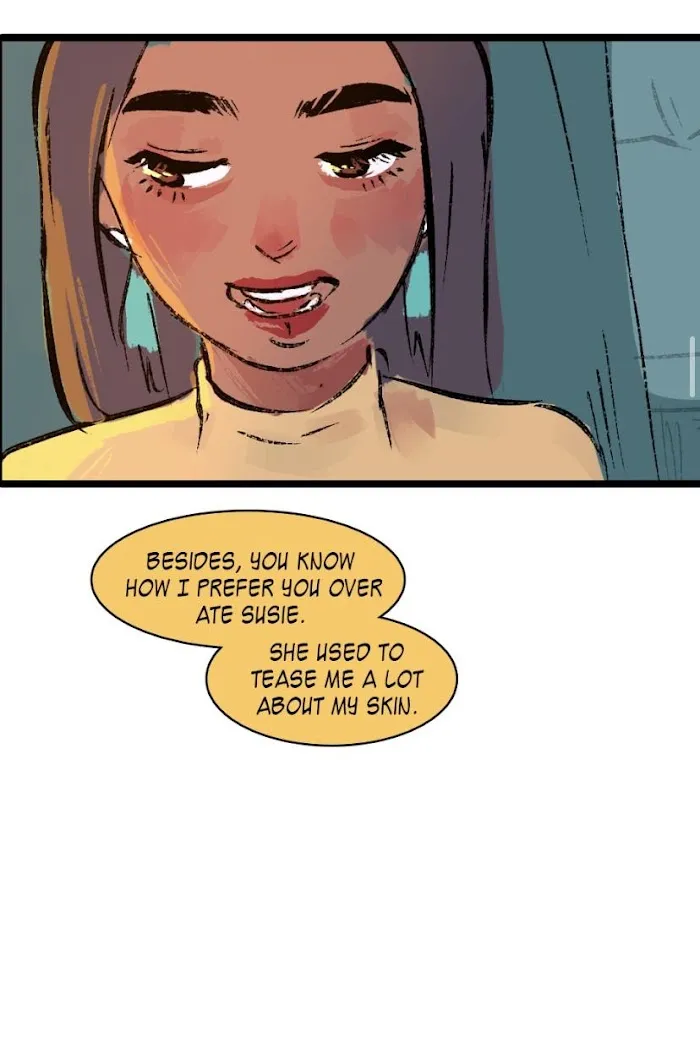 Kids Being Kids Chapter 11 page 12 - 