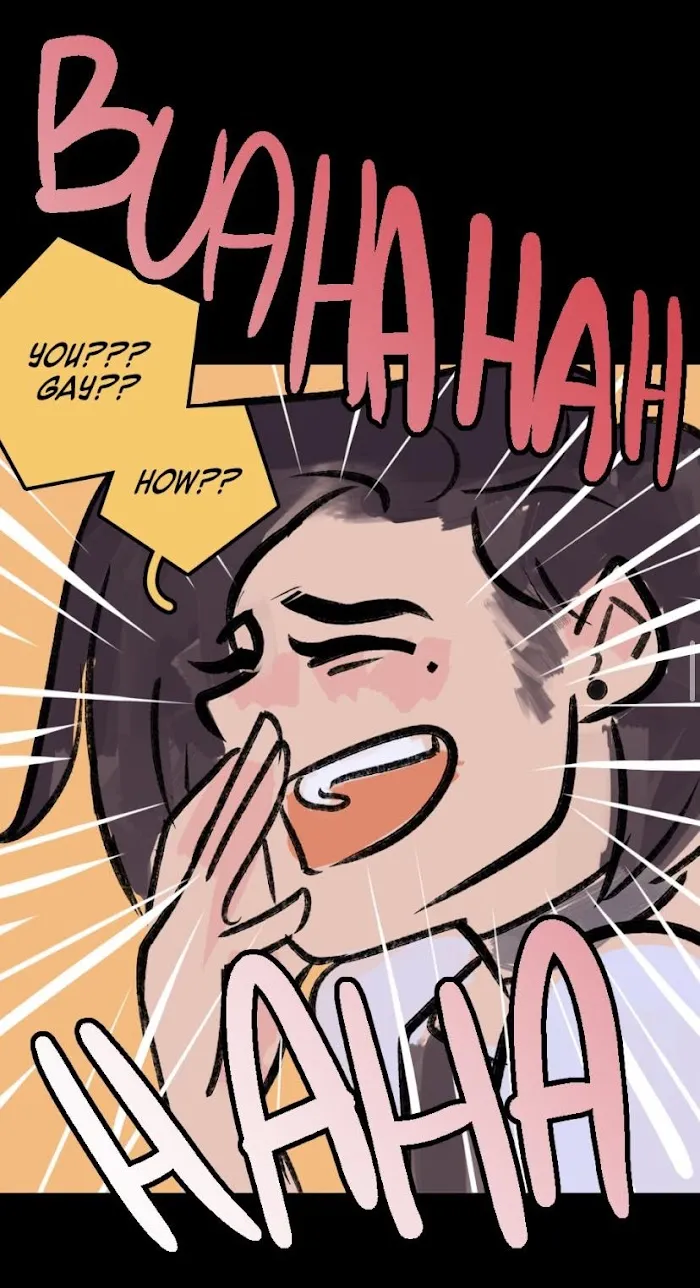 Kids Being Kids Chapter 11 page 23 - 