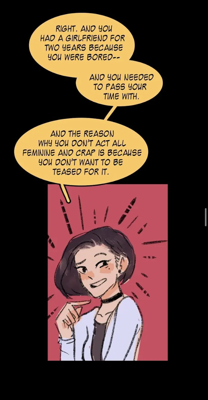 Kids Being Kids Chapter 11 page 24 - 