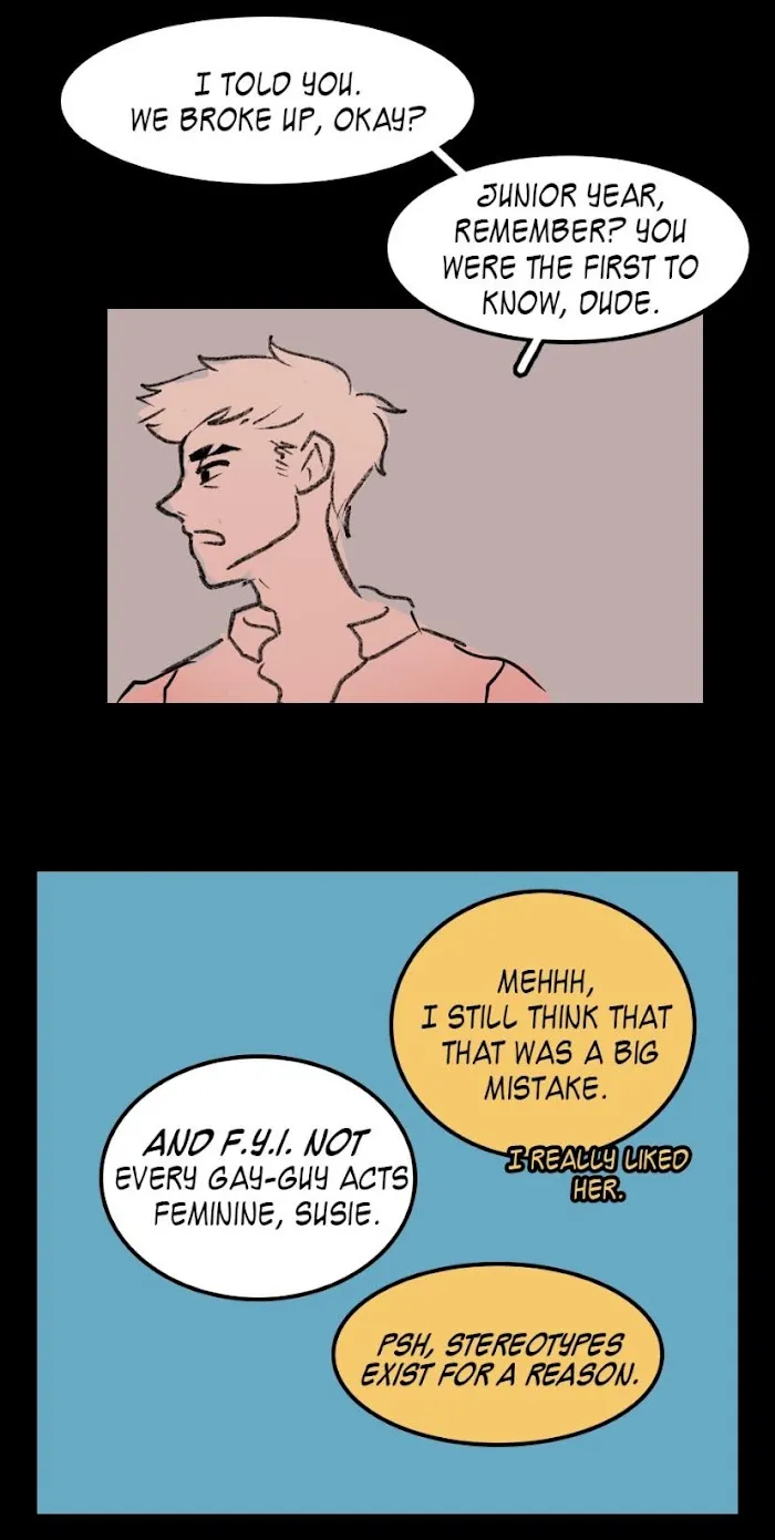 Kids Being Kids Chapter 11 page 25 - 