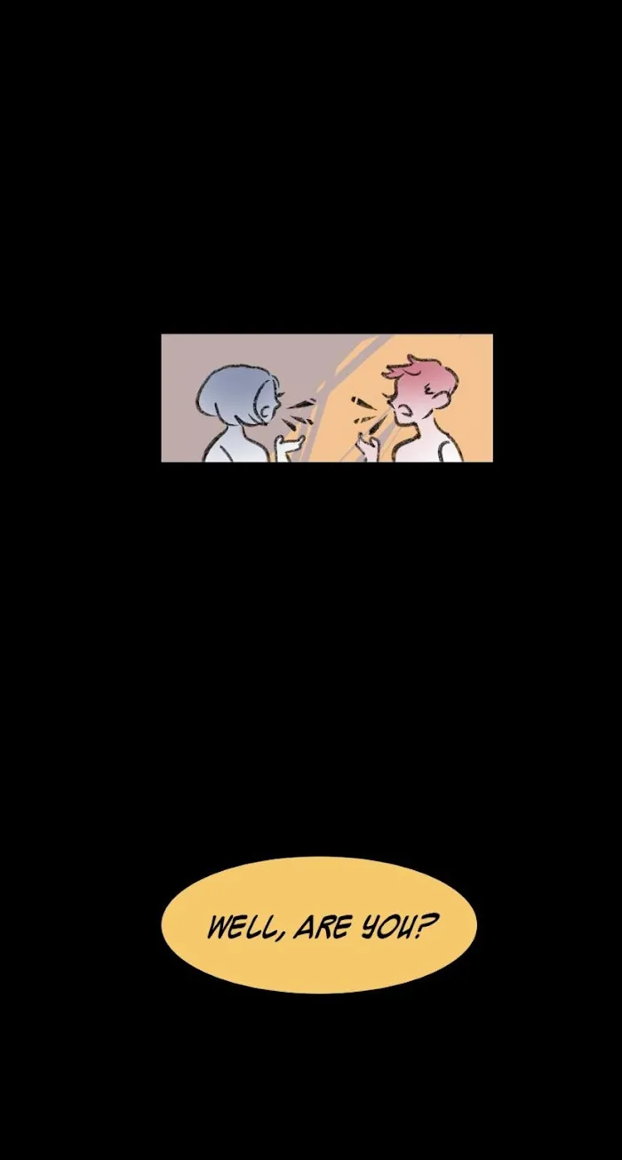 Kids Being Kids Chapter 11 page 26 - 