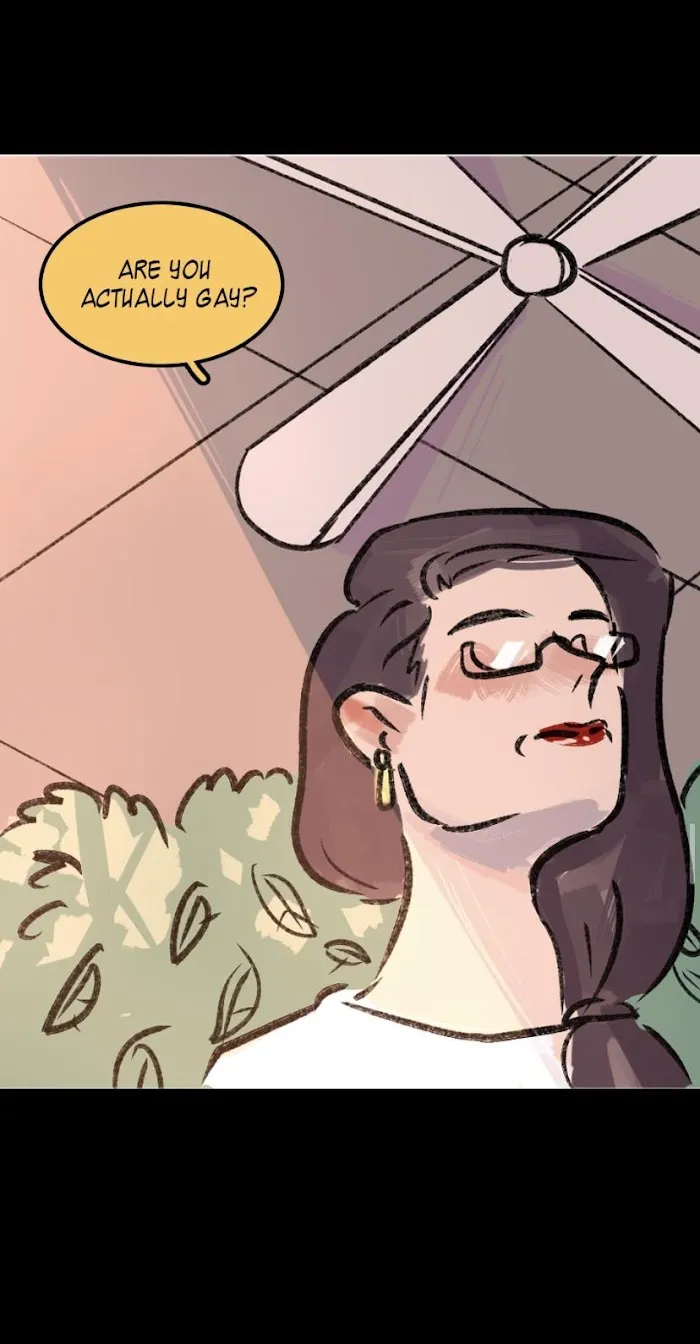Kids Being Kids Chapter 11 page 27 - 