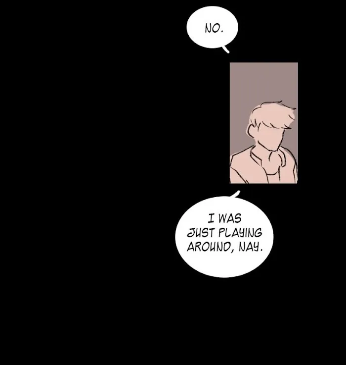Kids Being Kids Chapter 11 page 29 - 