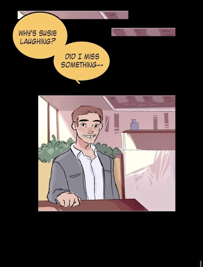 Kids Being Kids Chapter 11 page 31 - 