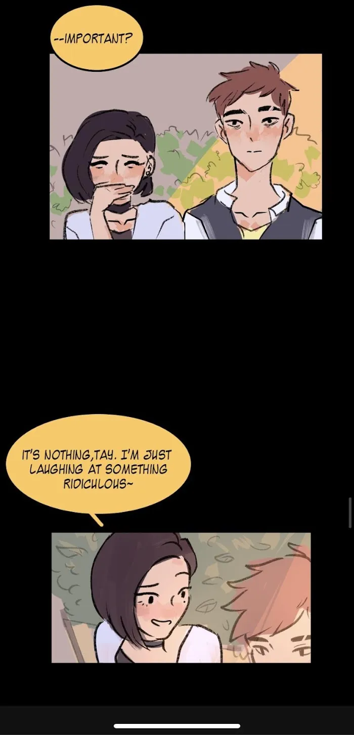 Kids Being Kids Chapter 11 page 32 - 