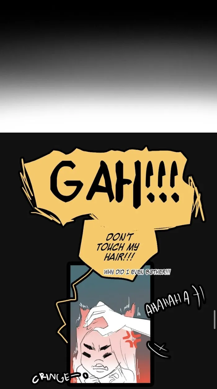 Kids Being Kids Chapter 11 page 33 - 