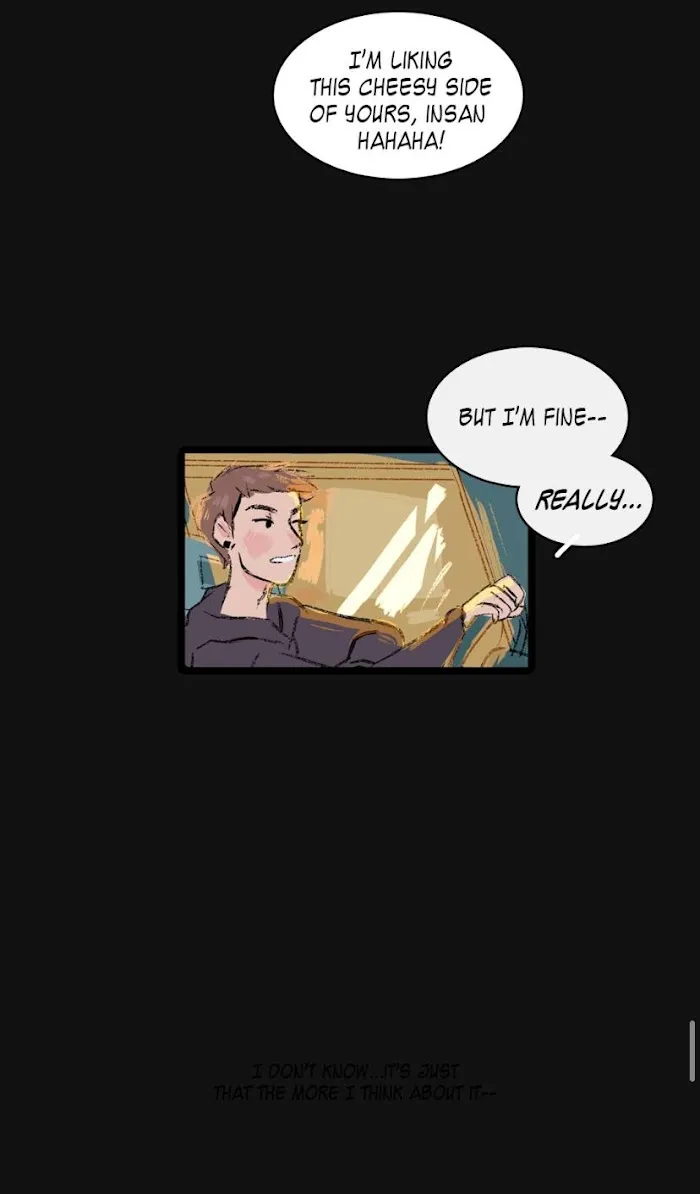 Kids Being Kids Chapter 11 page 34 - 