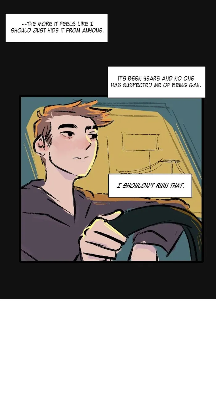 Kids Being Kids Chapter 11 page 35 - 