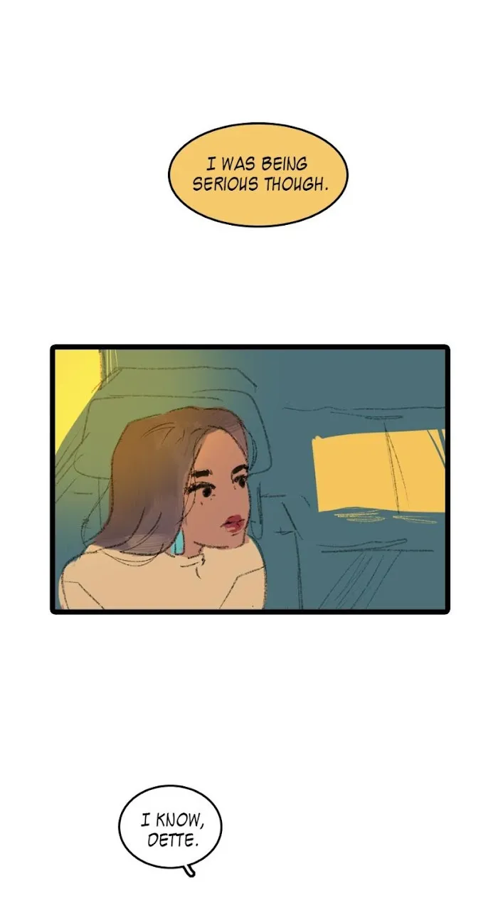 Kids Being Kids Chapter 11 page 37 - 
