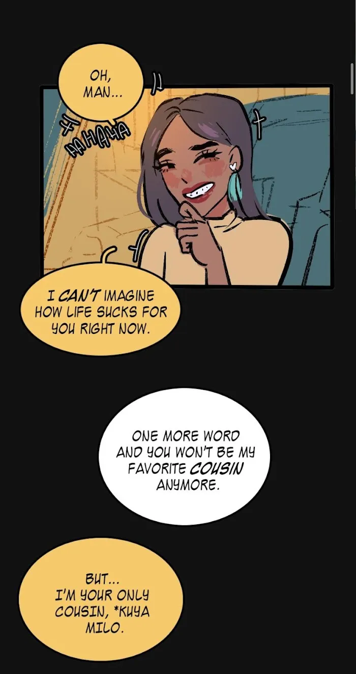 Kids Being Kids Chapter 11 page 5 - 