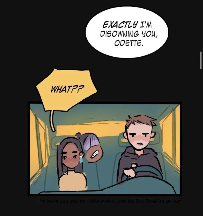 Kids Being Kids Chapter 11 page 6 - 