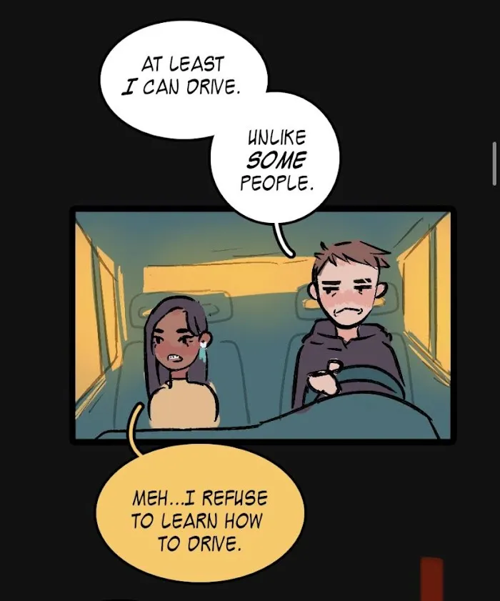 Kids Being Kids Chapter 11 page 7 - 