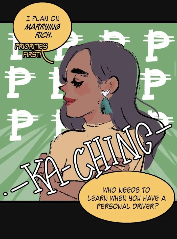 Kids Being Kids Chapter 11 page 8 - 