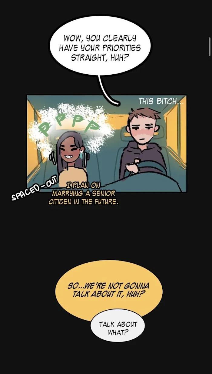 Kids Being Kids Chapter 11 page 9 - 