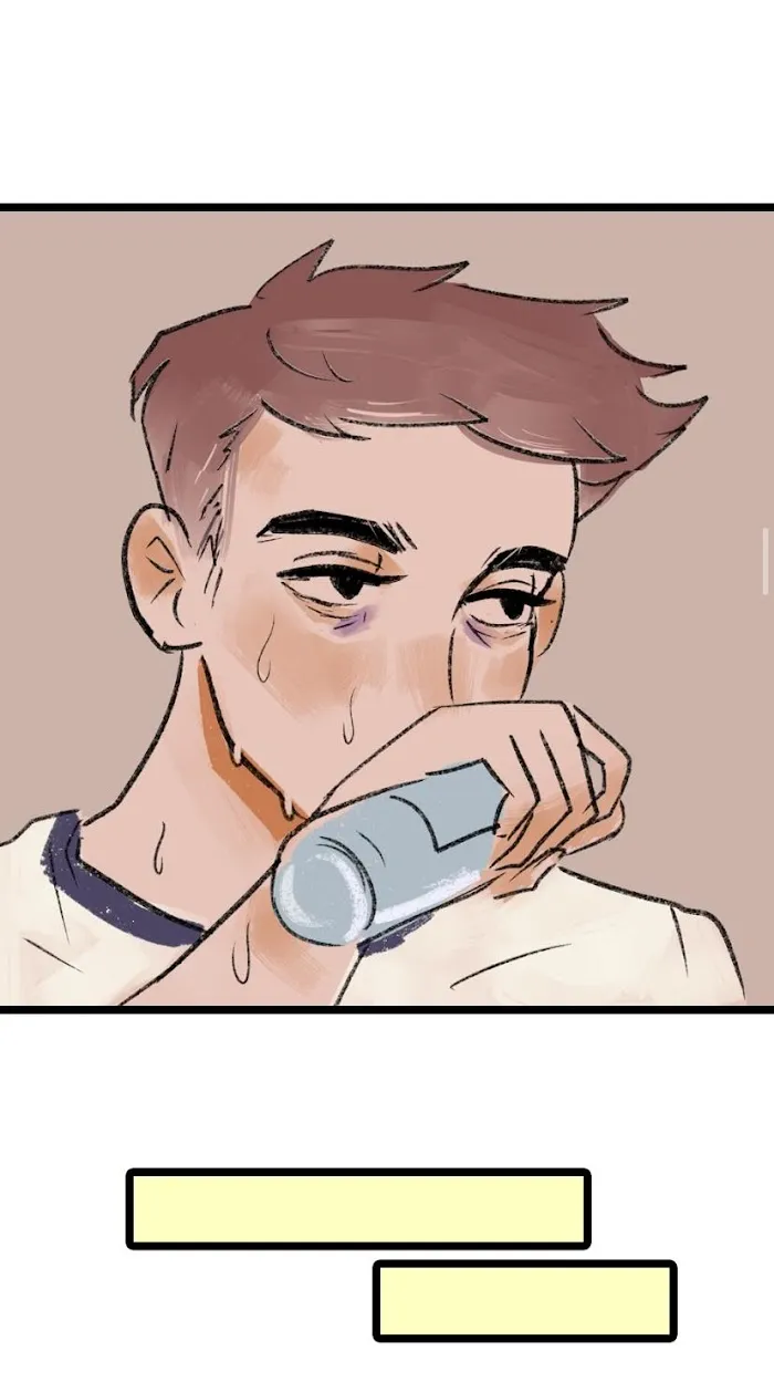 Kids Being Kids Chapter 12 page 11 - 