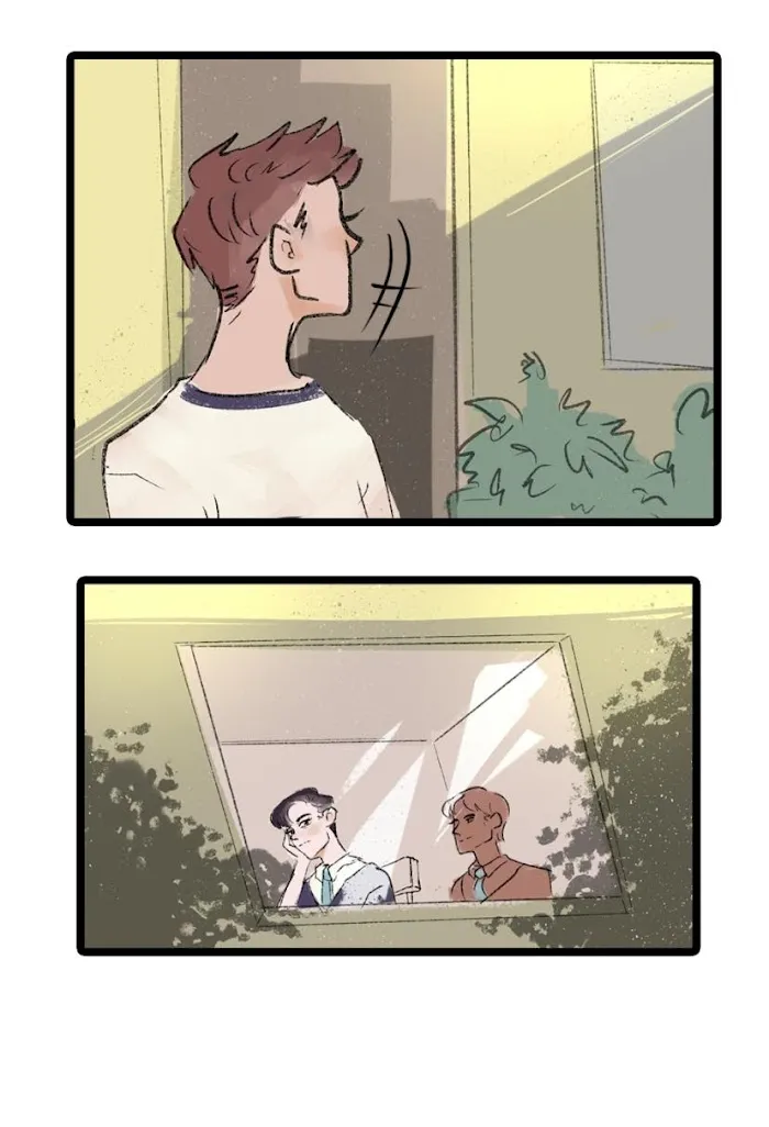 Kids Being Kids Chapter 12 page 12 - 
