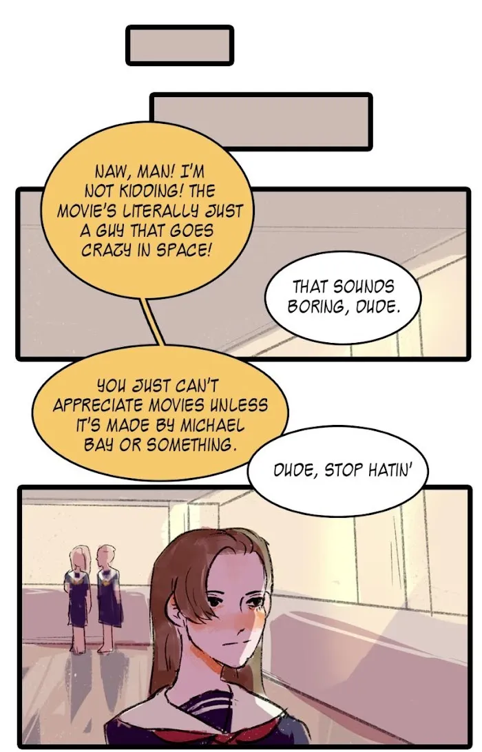 Kids Being Kids Chapter 12 page 13 - 