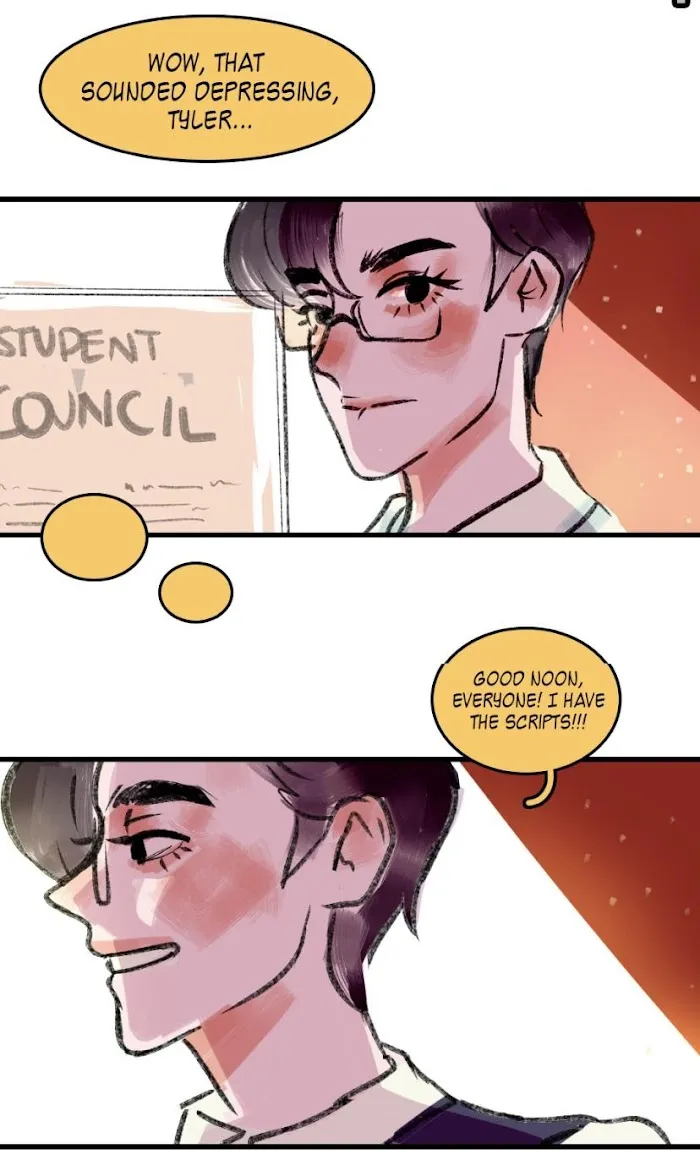 Kids Being Kids Chapter 12 page 16 - 