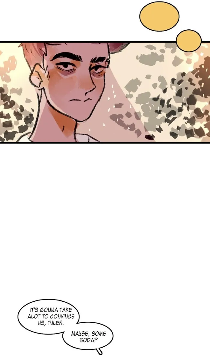 Kids Being Kids Chapter 12 page 17 - 