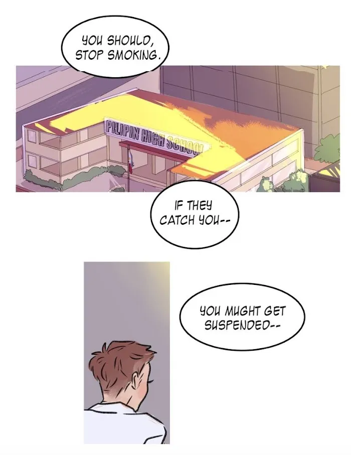 Kids Being Kids Chapter 12 page 19 - 