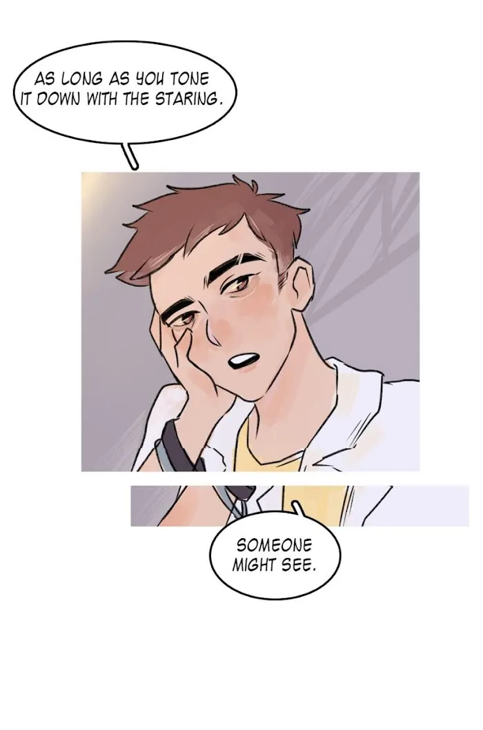 Kids Being Kids Chapter 12 page 22 - 