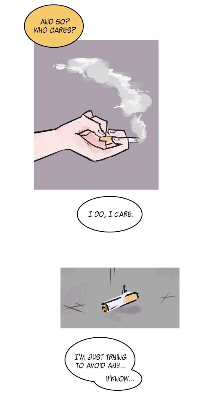 Kids Being Kids Chapter 12 page 24 - 