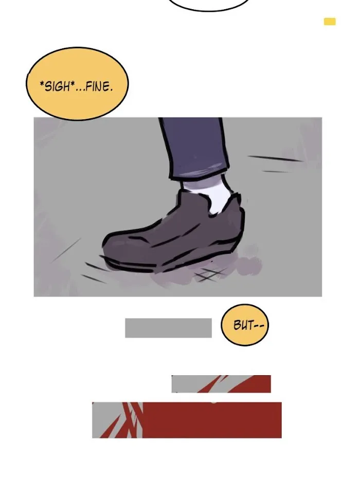 Kids Being Kids Chapter 12 page 25 - 