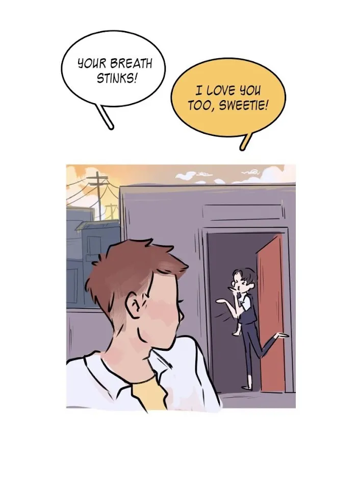 Kids Being Kids Chapter 12 page 27 - 
