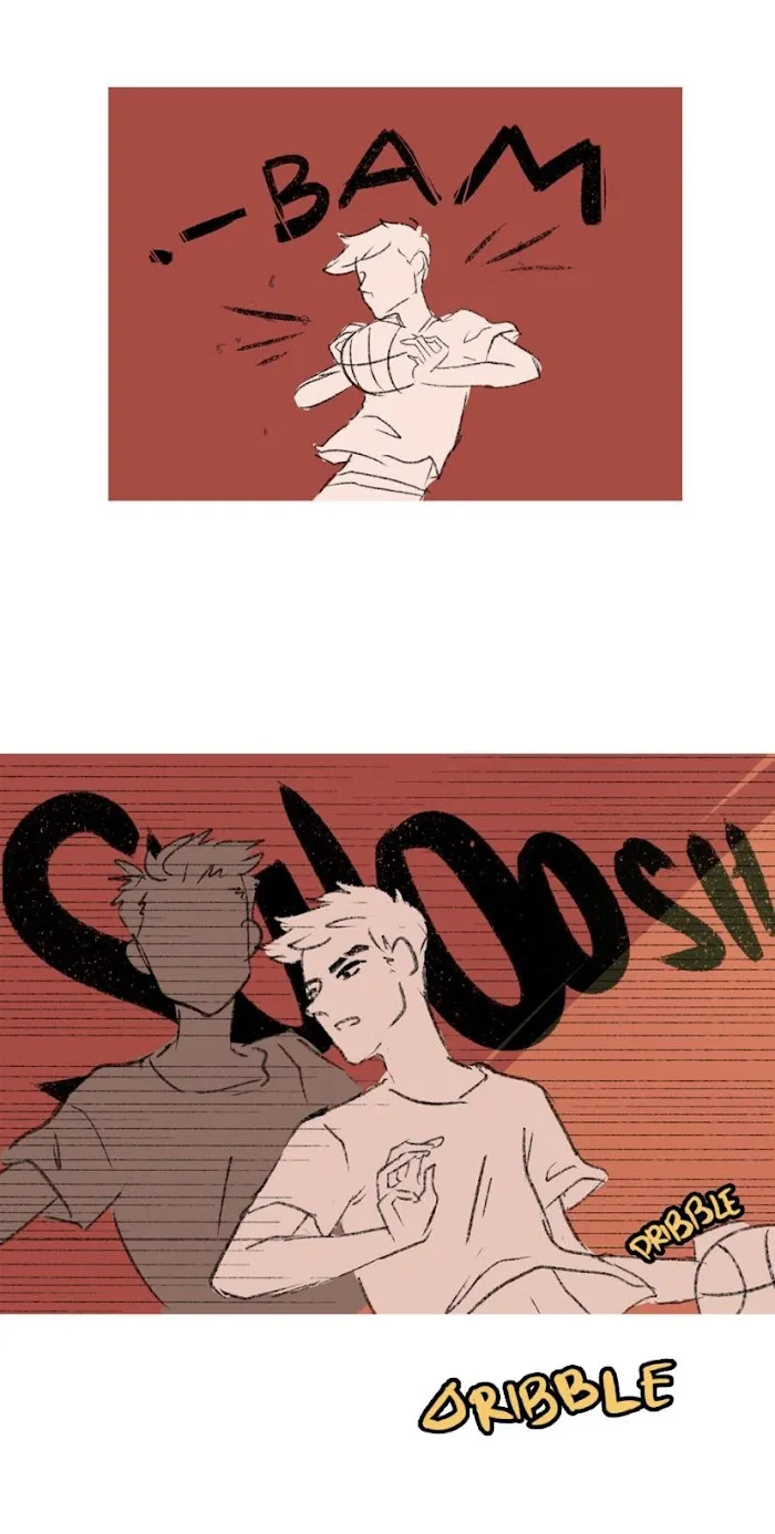 Kids Being Kids Chapter 12 page 4 - 