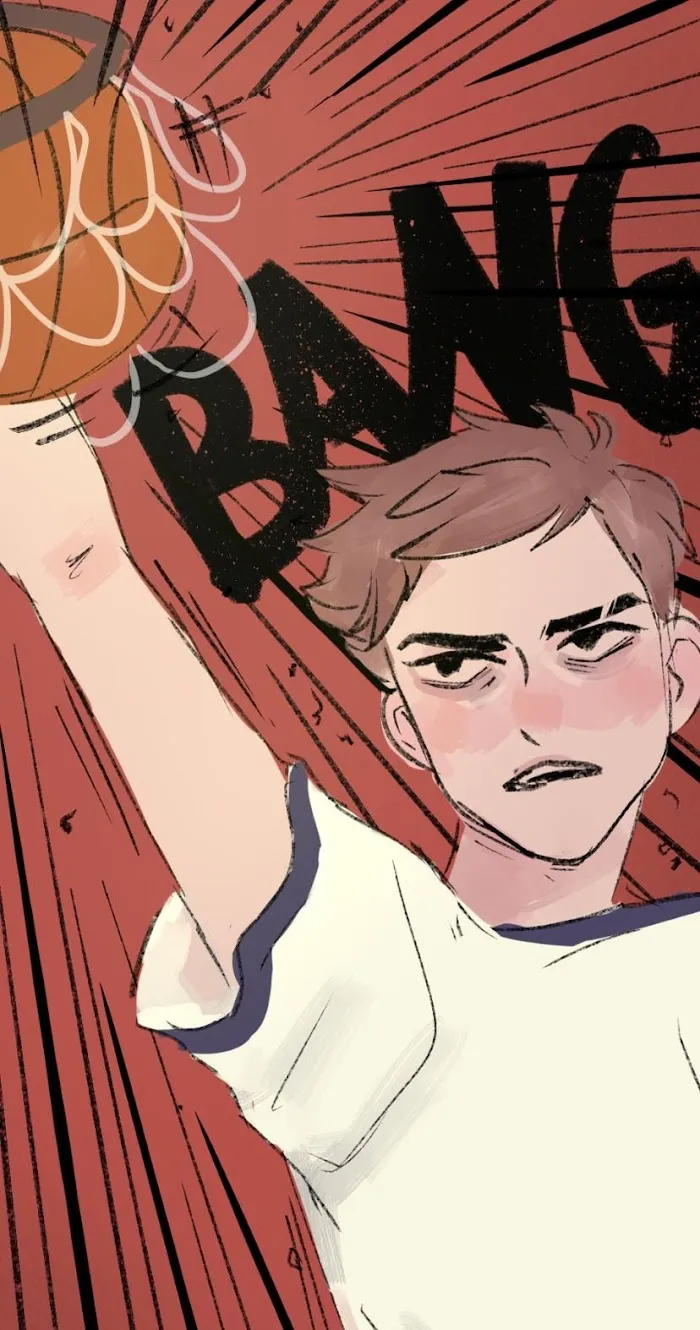 Kids Being Kids Chapter 12 page 6 - 