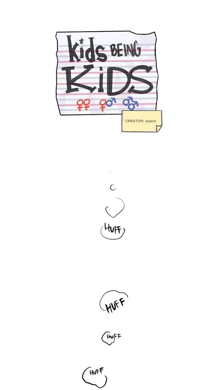 Kids Being Kids Chapter 12 page 9 - 