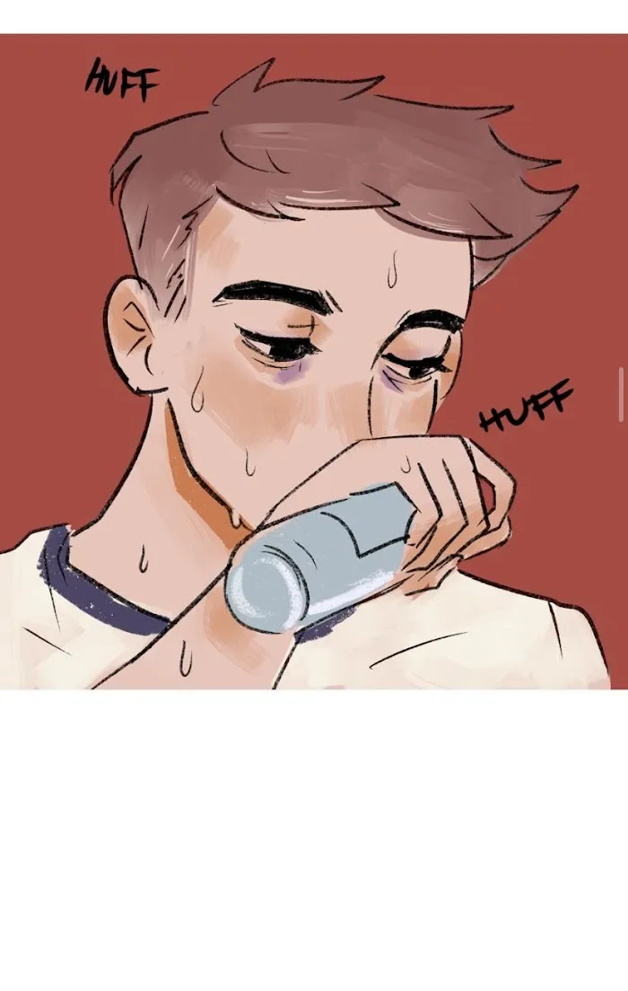 Kids Being Kids Chapter 12 page 10 - 