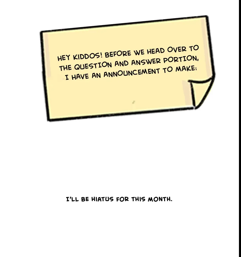 Kids Being Kids Chapter 13 page 1 - 