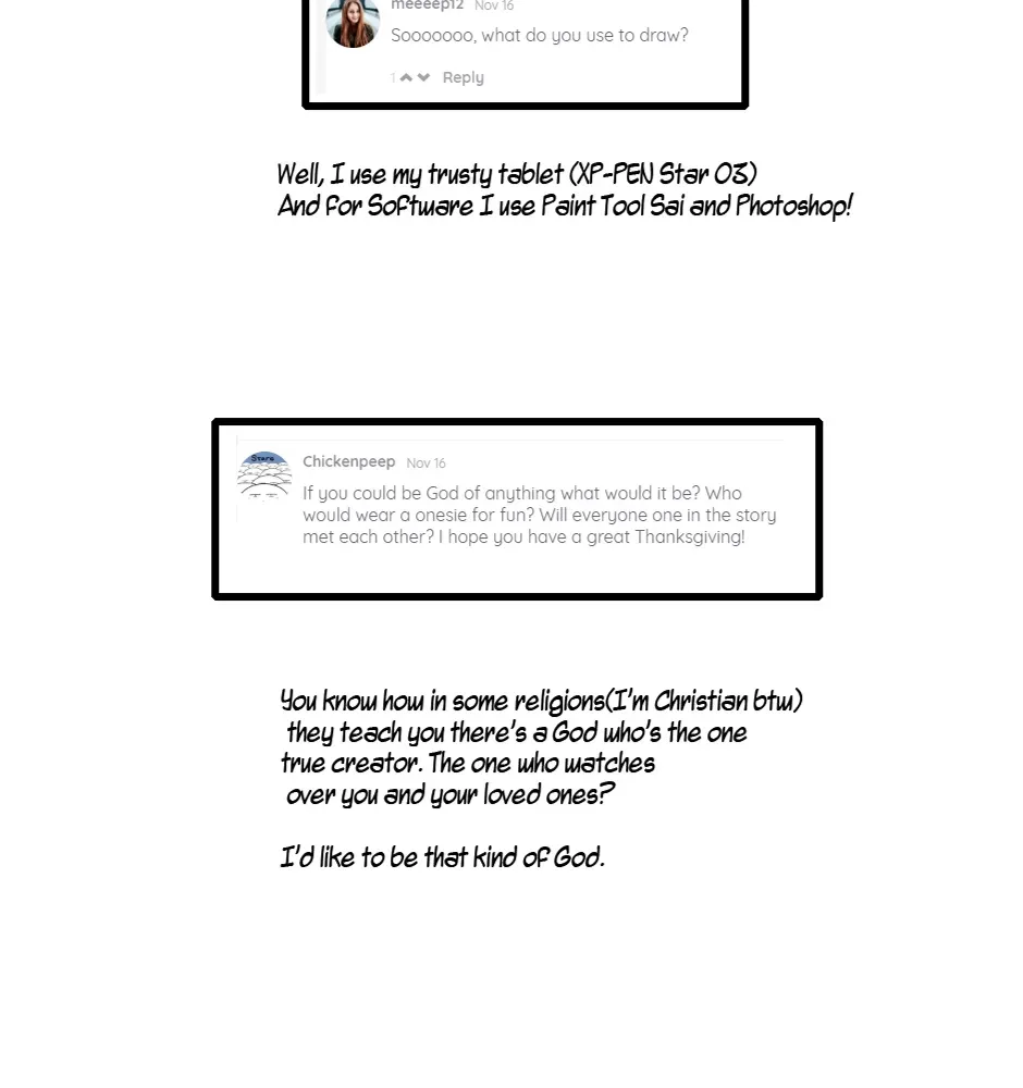 Kids Being Kids Chapter 13 page 11 - 