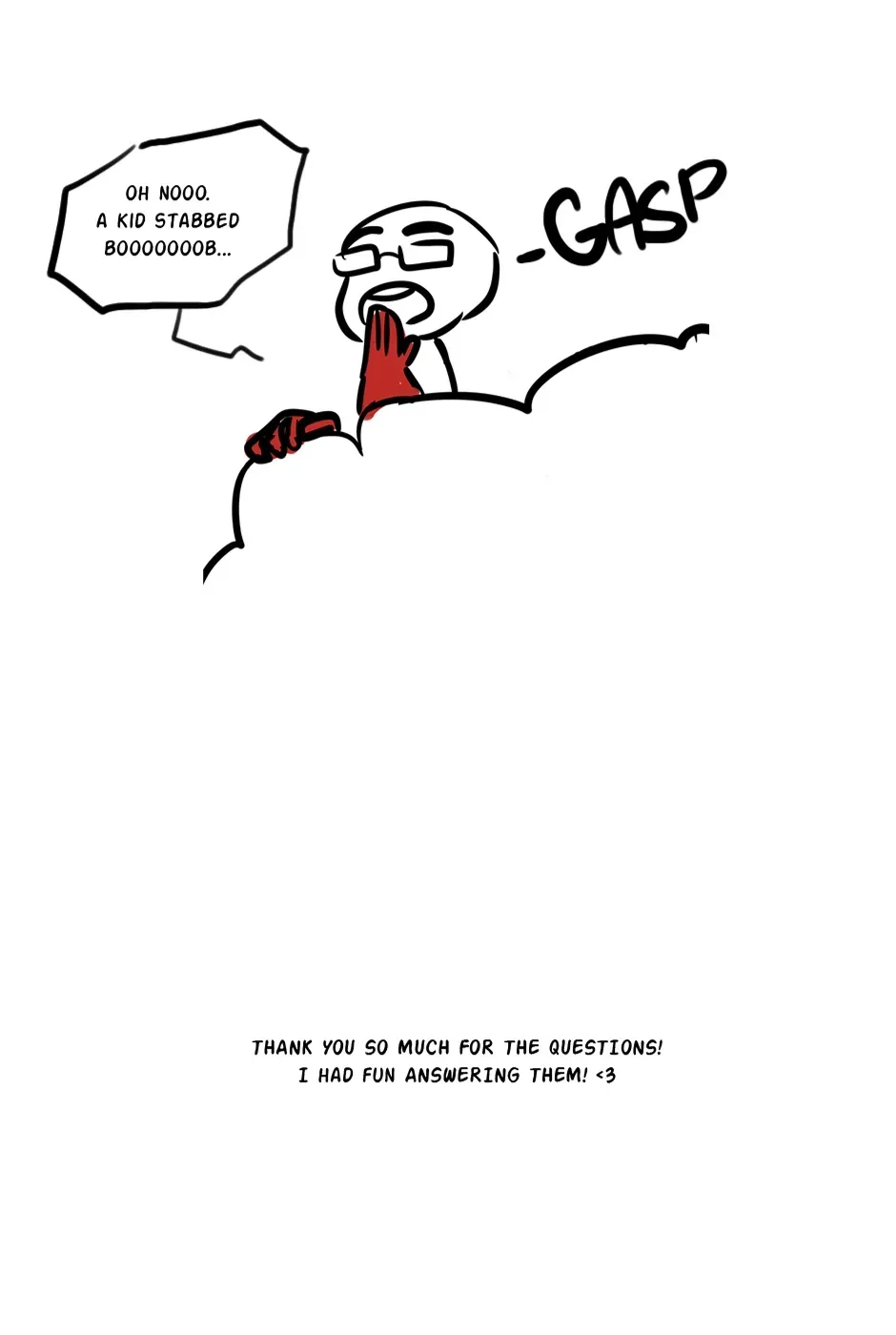Kids Being Kids Chapter 13 page 13 - 