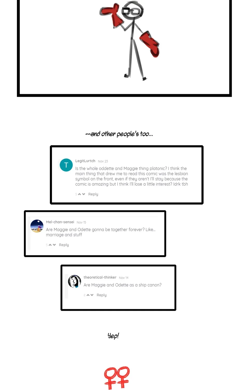 Kids Being Kids Chapter 13 page 7 - 