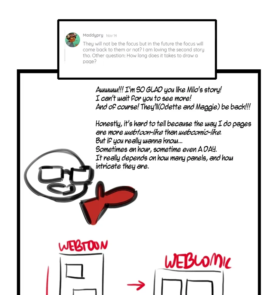 Kids Being Kids Chapter 13 page 9 - 