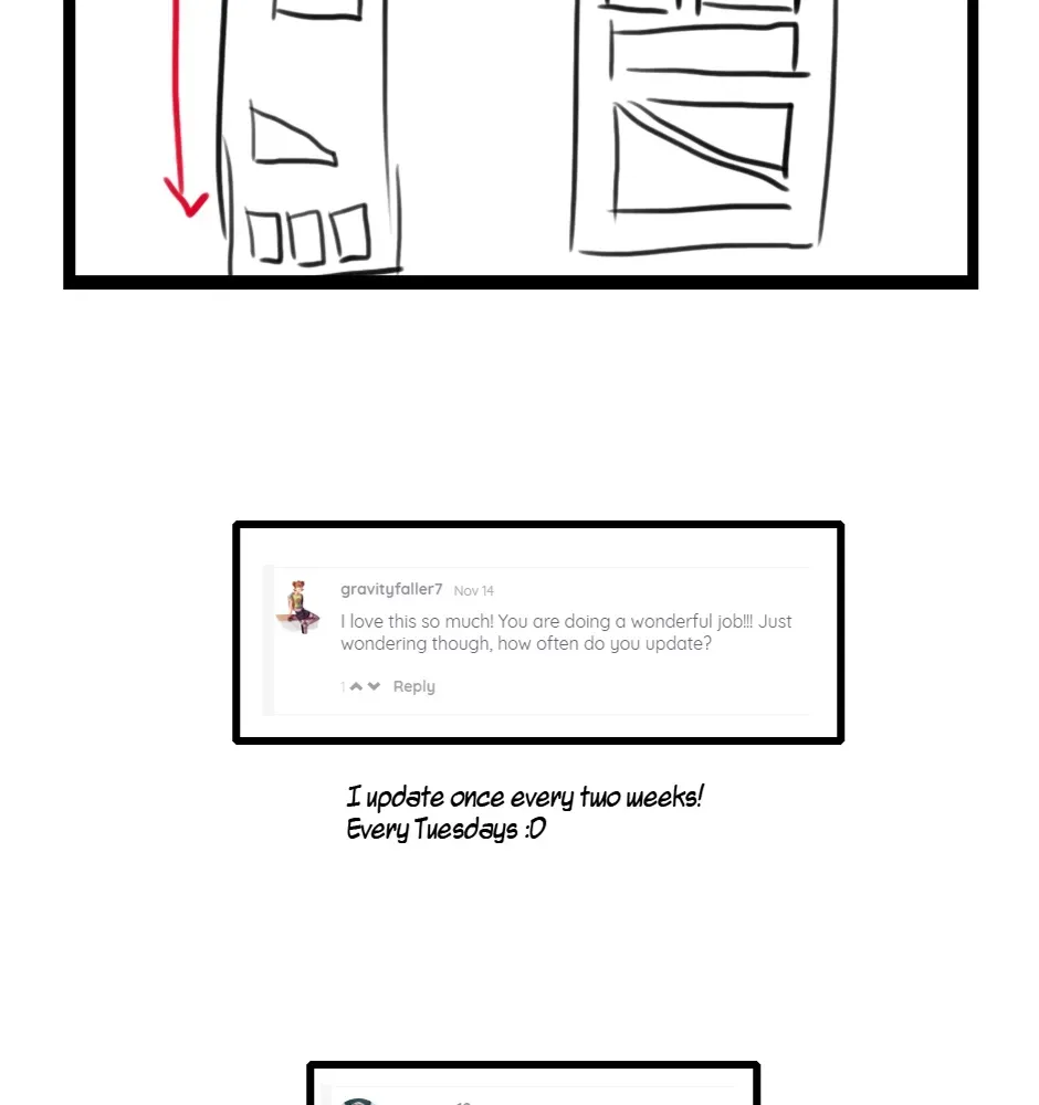 Kids Being Kids Chapter 13 page 10 - 