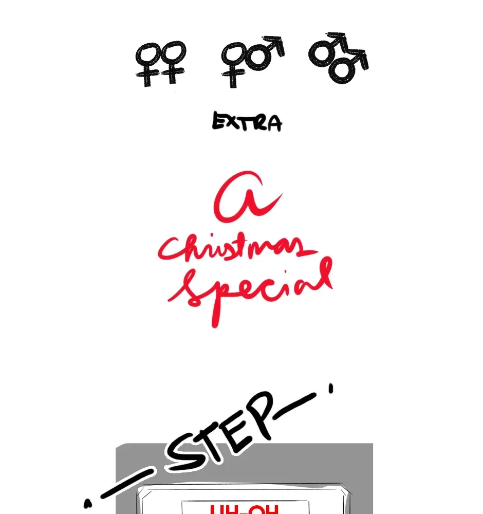 Kids Being Kids Chapter 14 page 1 - 